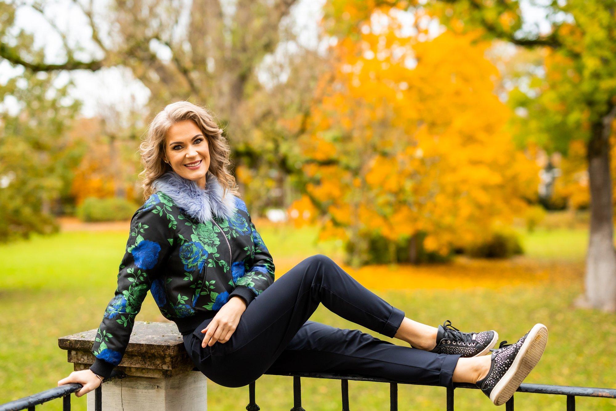 TOP 3 | „See on raamat, mis peaks olema iga naise öökapil.“ Need on Epp Kärsini kolm lemmikraamatut