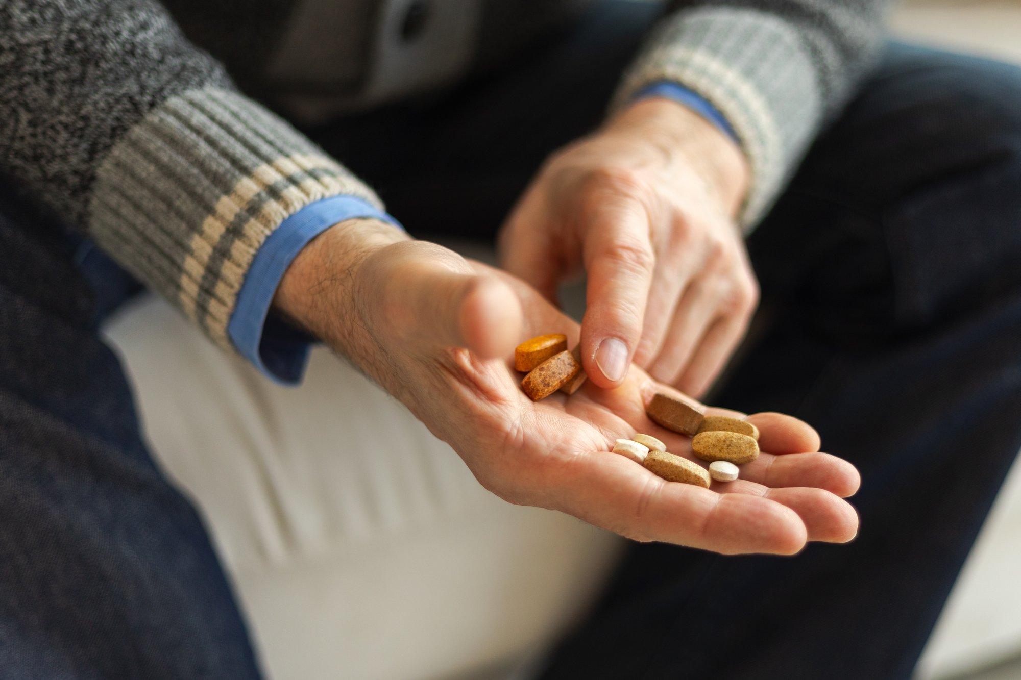 Ravimifirma juht: tariifide suurimat mõju tunnevad patsiendid, kes jäävad ilma keemiaravist või südamerohtudest