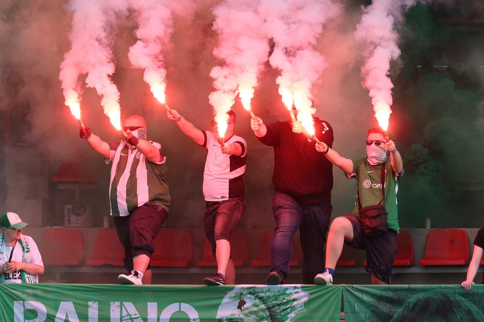 KOGU TÕDE MÄNGUST | Vormi koguv Sappinen annab Florale eelise, Paide tegi lapsikuid vigu