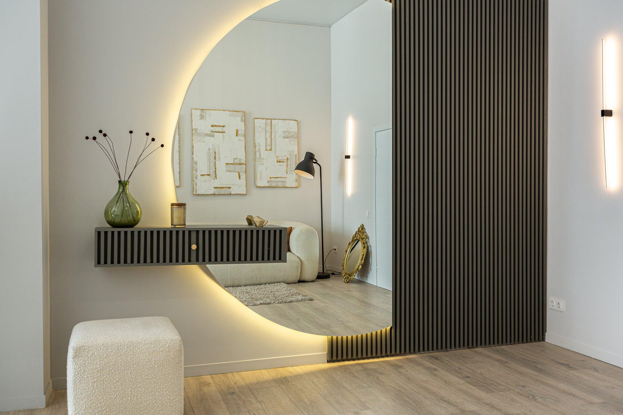 FOTOD | Peegel on interjööris oluline element, mis lisab ruumile funktsionaalsust ja stiili