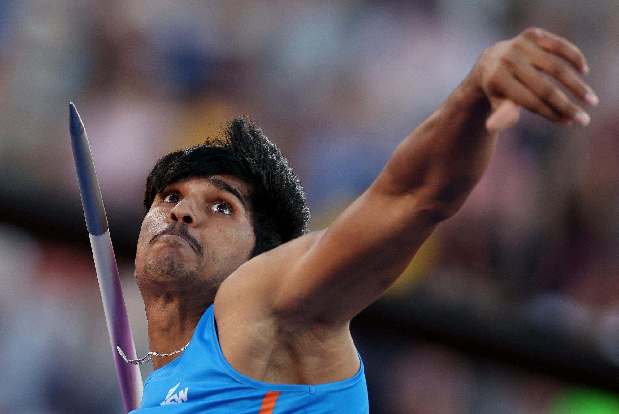 Tugev India odaviskaja sai dopingu tarvitamise eest pika võistluskeelu