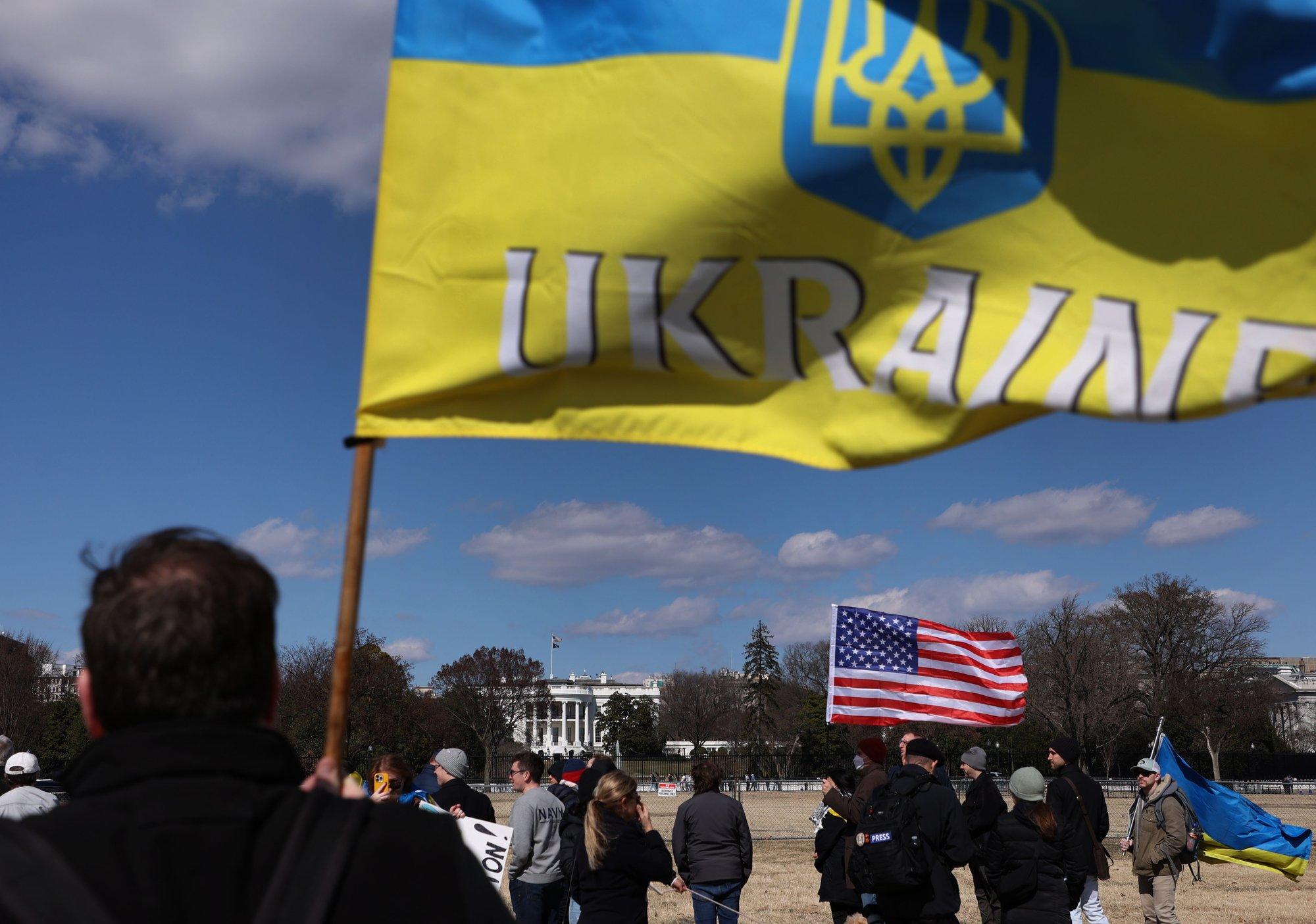 Bloomberg: USA kaalub Venemaa kontrolli tunnustamist Krimmi üle