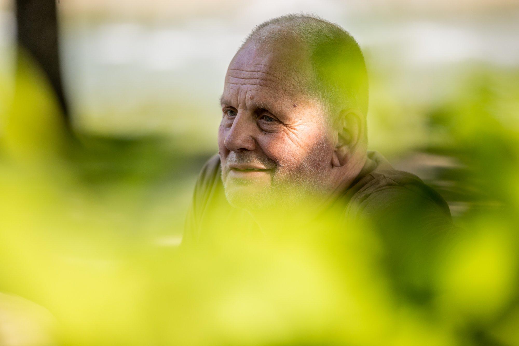 Peeter Ernits naaseb riigikokku. Ernits: kosilasi tuleb sisse aknast ja uksest