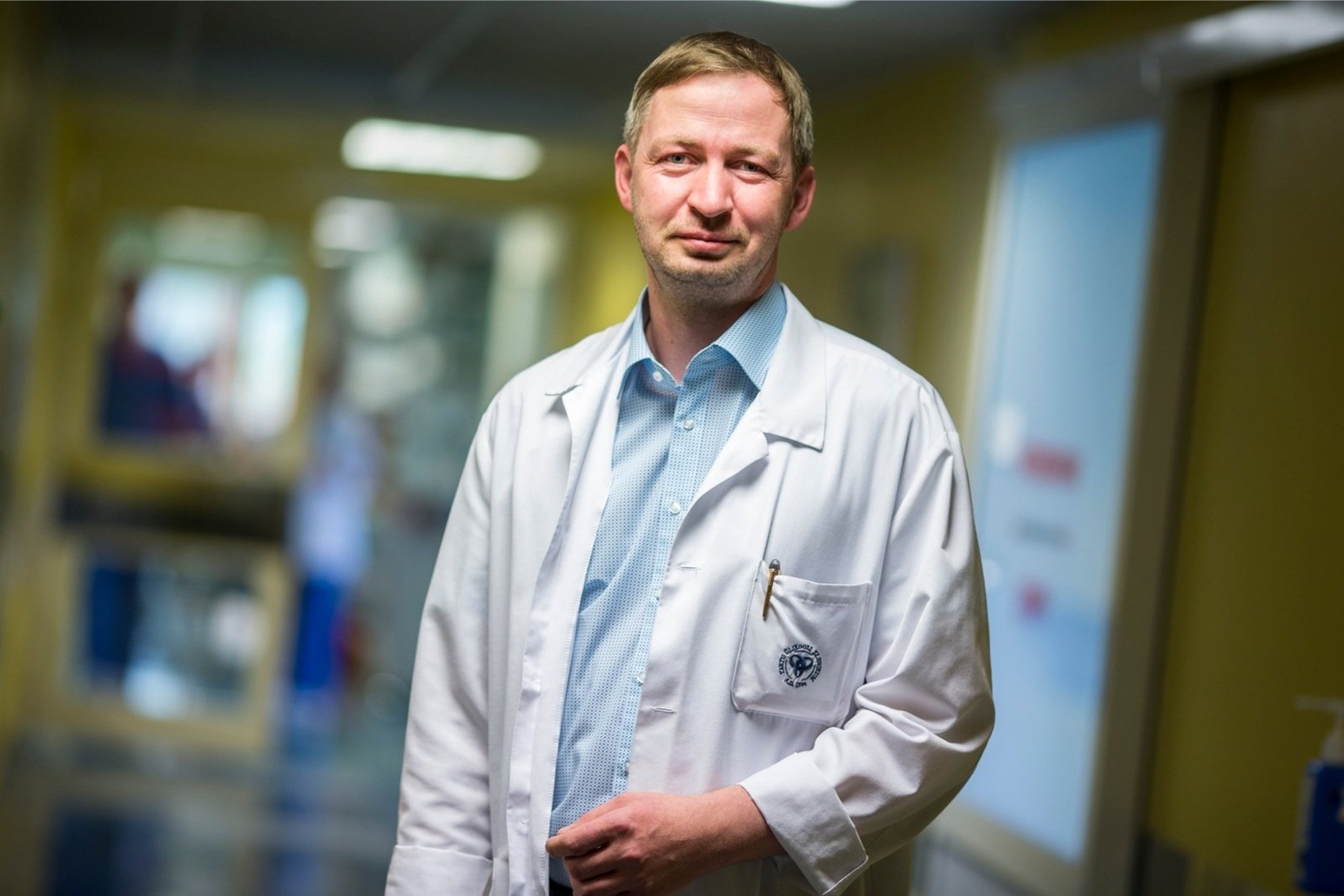 Kardioloog: kõrge kolesteroolitaseme tagajärjed võivad olla äkilised ja eluohtlikud. Mida näitude puhul jälgida?