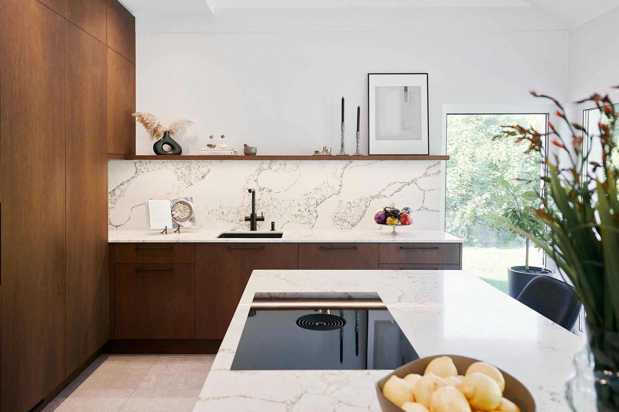 FOTOD | Suure pere kodu Tiskres püüab pilku hästi organiseeritud ja ajatu interjööriga