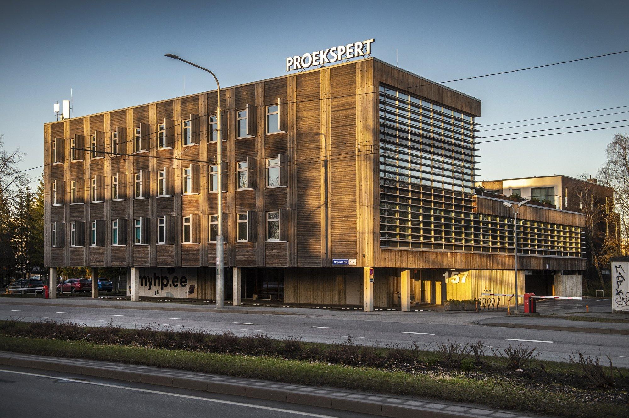 Advokaadid kaitsesid edukalt Vene ülirikaste investeeringut Tallinnas