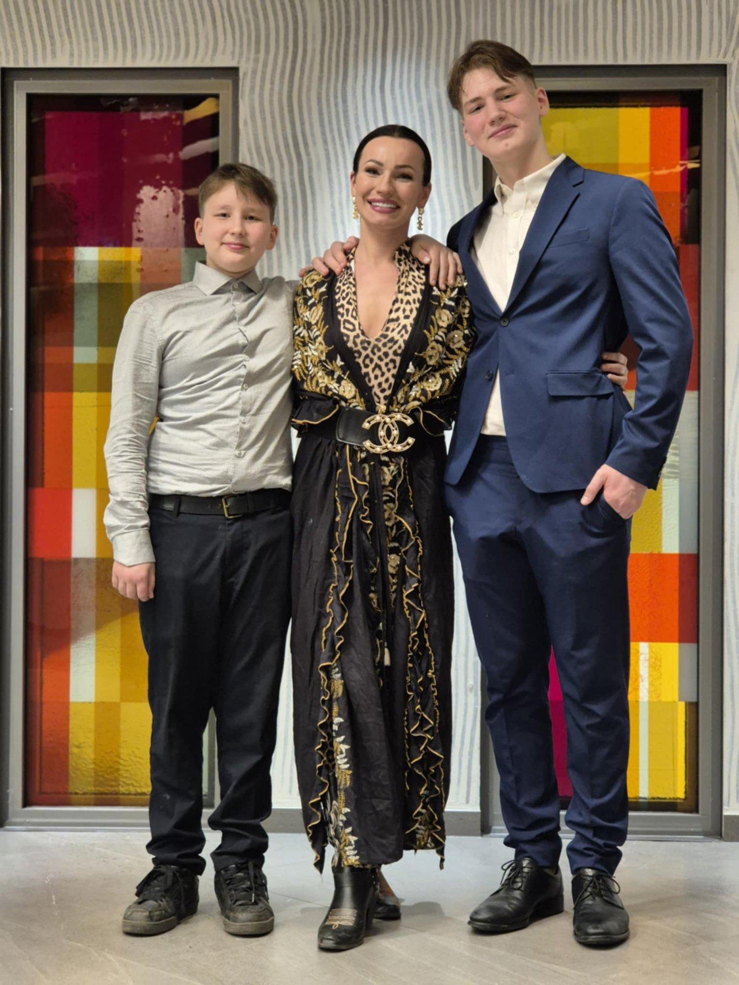 Silvia Ilvese pojad võidutsesid rahvusvahelisel konkursil. Silvia: olin sedavõrd ärevil, et ei julgenud saali kuulamagi minna