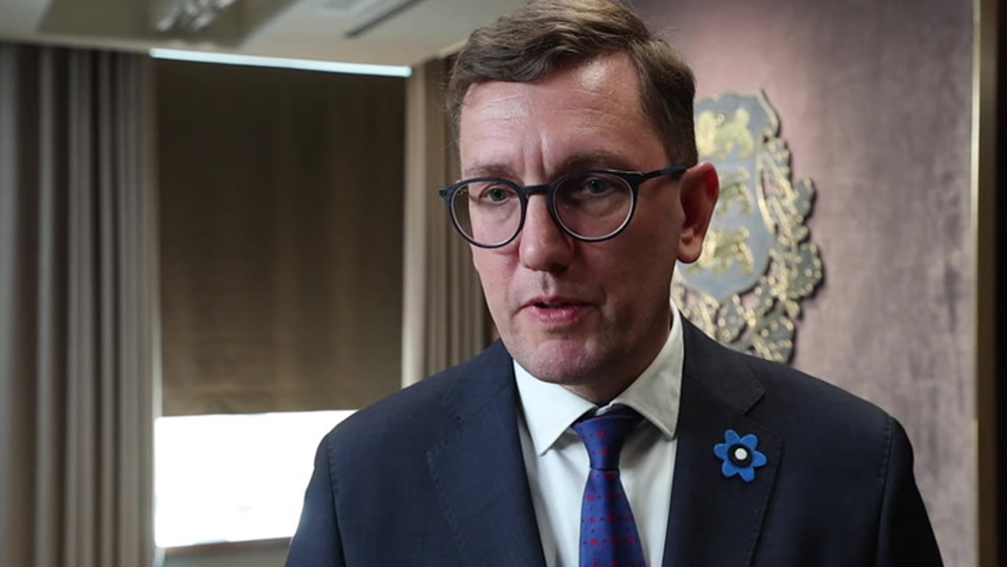 VIDEO | Peaminister Michal: üritame Trumpiga tariifide üle läbi rääkida