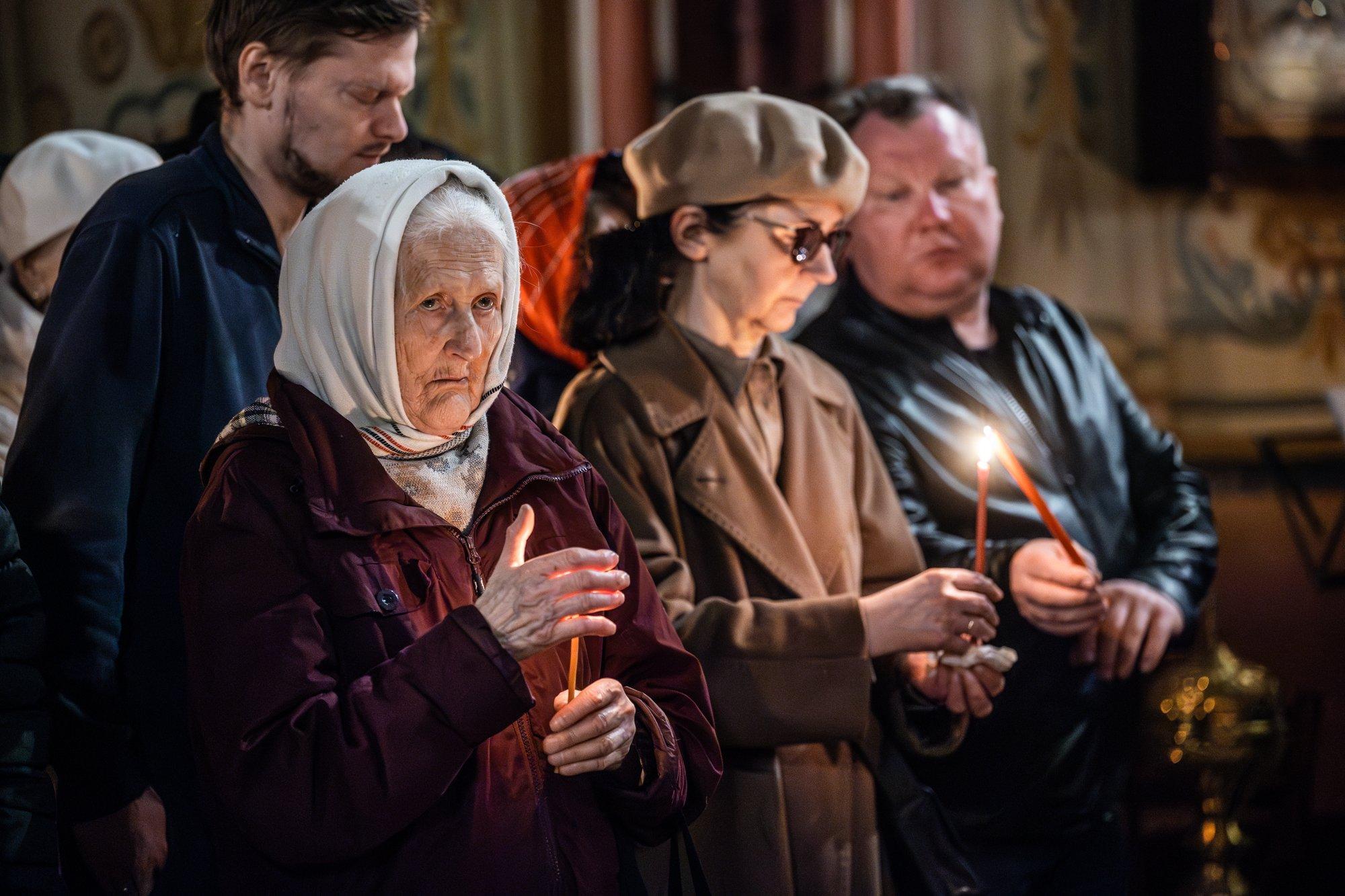 Luteri vaimulik: kirik on ka õigeusklikele ema eest. Ema vahetamisele sundimine on kuritegu