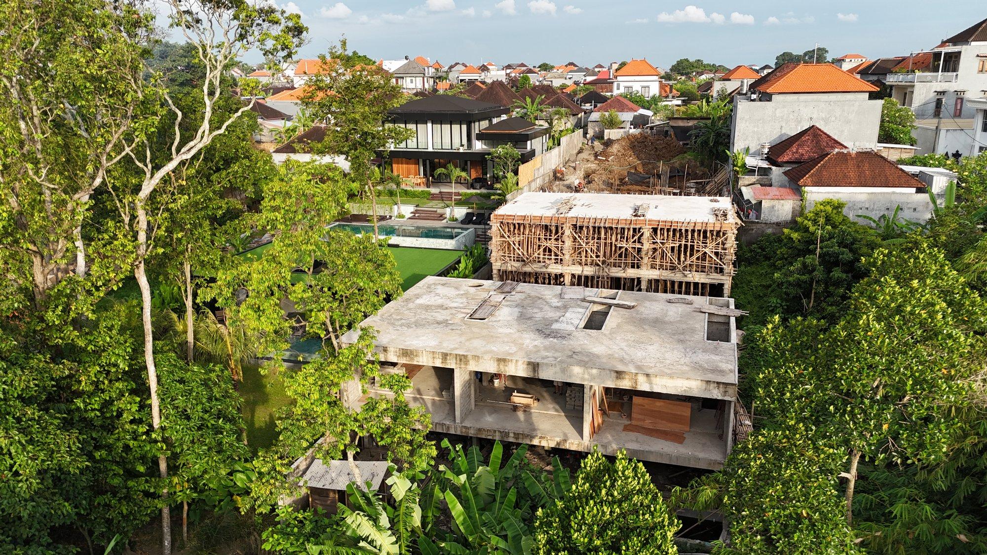 FOTOD I Eestlaste edulugu Balil: kaks suurt arendust müüdud, uued projektid juba käimas