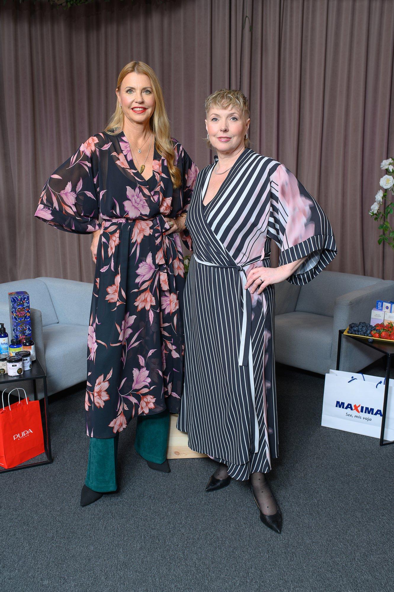 HEA TÜDRUK | Anu Saagim: kui maailm läheb hulluks, siis kes teab, võib-olla ongi parim strateegia lihtsalt elama hakata