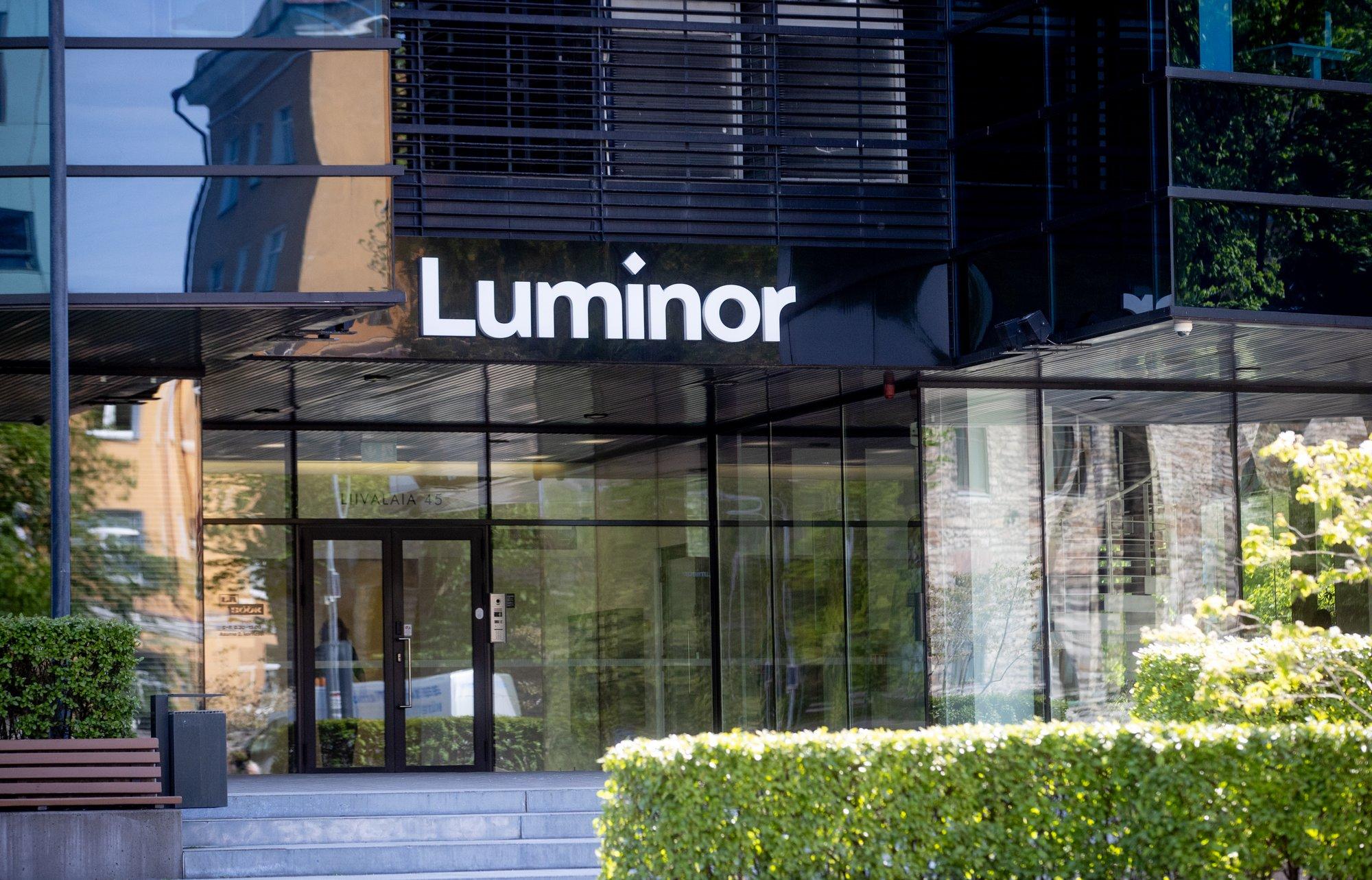 Finantsinspektsioon tegi Luminorile ettekirjutuse. Pank: viimased muudatused on rakendamisel