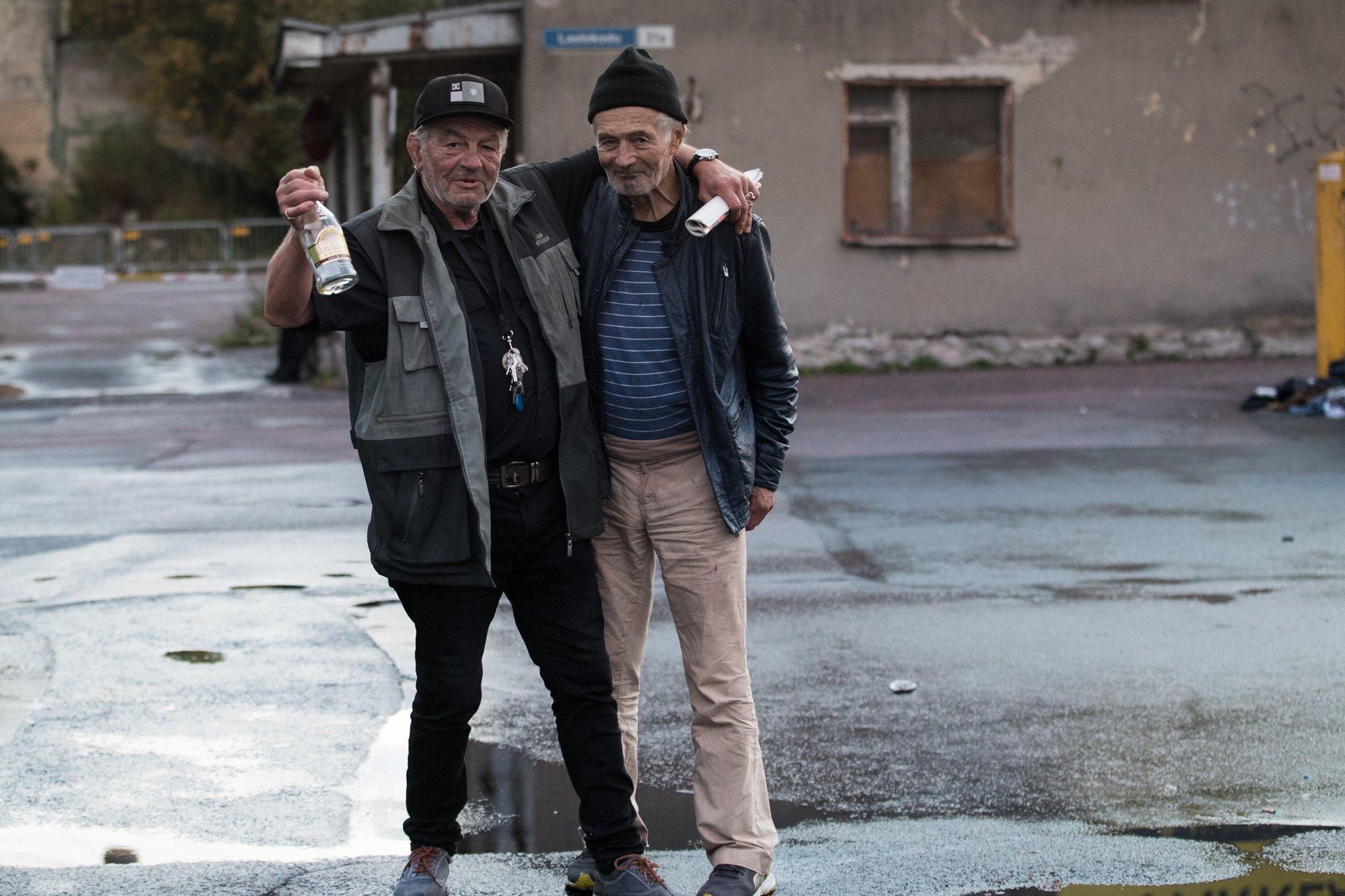 Oliver Õunmaa: kuhu on kadunud külapoe „spetsialistid“?