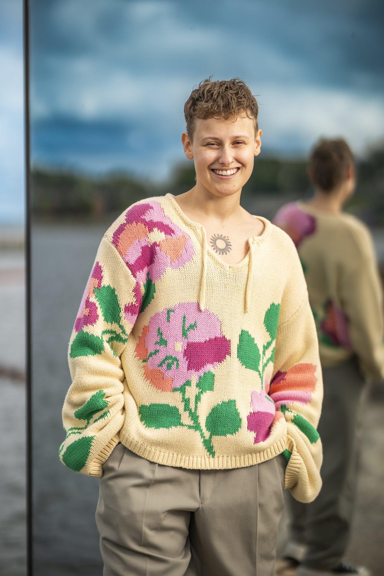 „Särk on teel!“ Vutikampaania viskab nalja Ingeri albumi kaanepildi üle