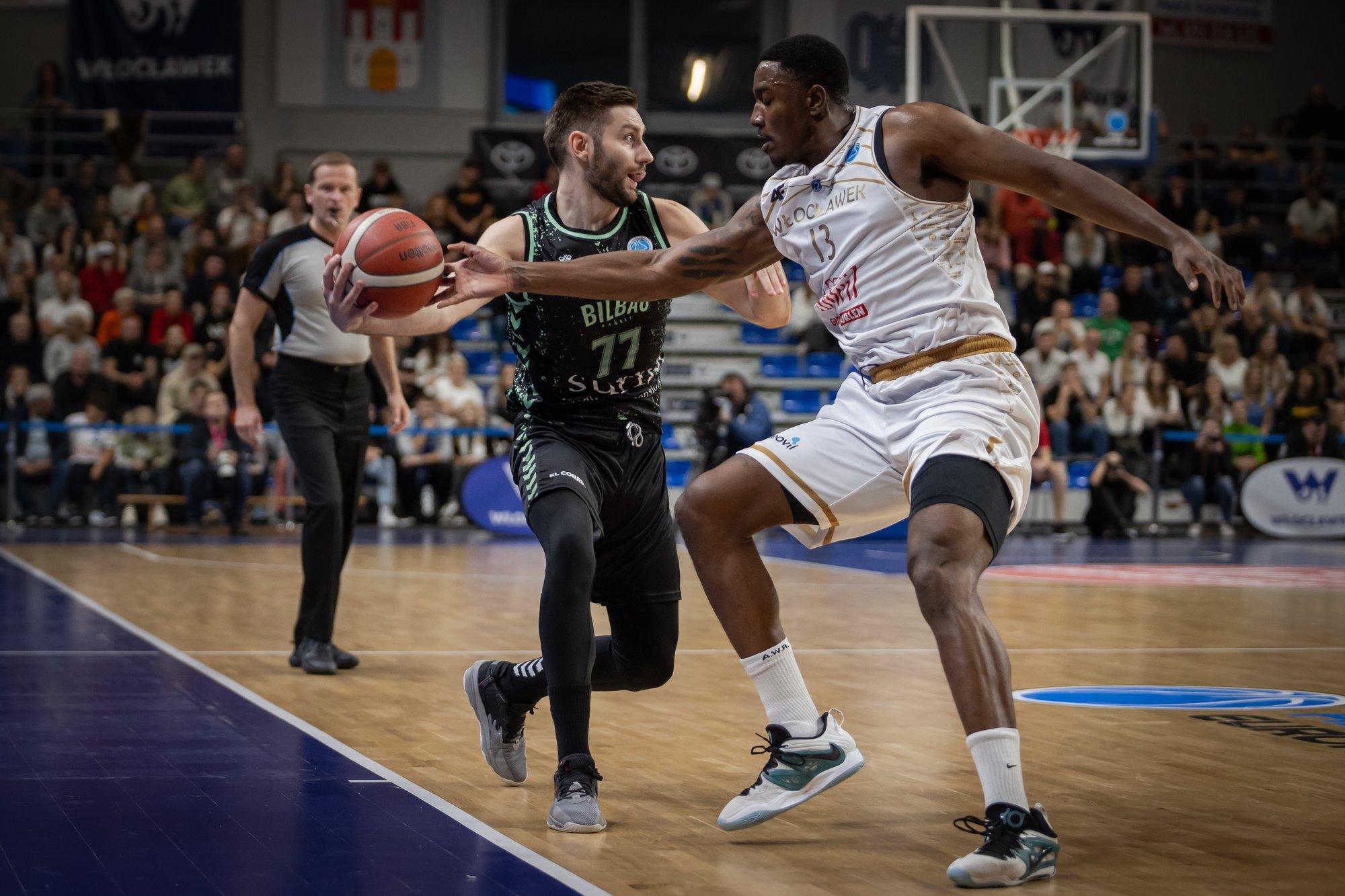 Ülivõimas lõpuspurt viis Bilbao ja Kristian Kullamäe eurosarja finaali!