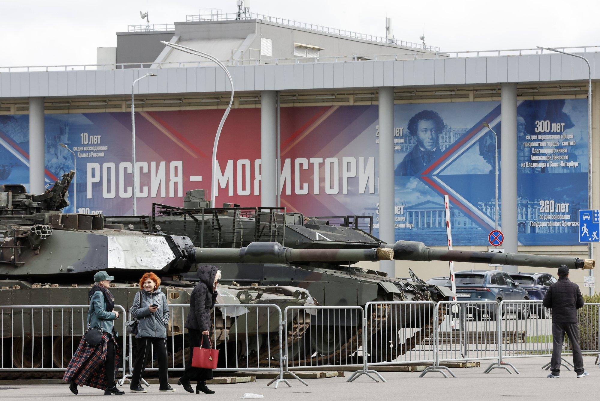 SÕJAPÄEVIK (1161. päev) | Venemaa ei saada uusi tanke Ukrainasse, vaid hoiab neid „hilisemaks“