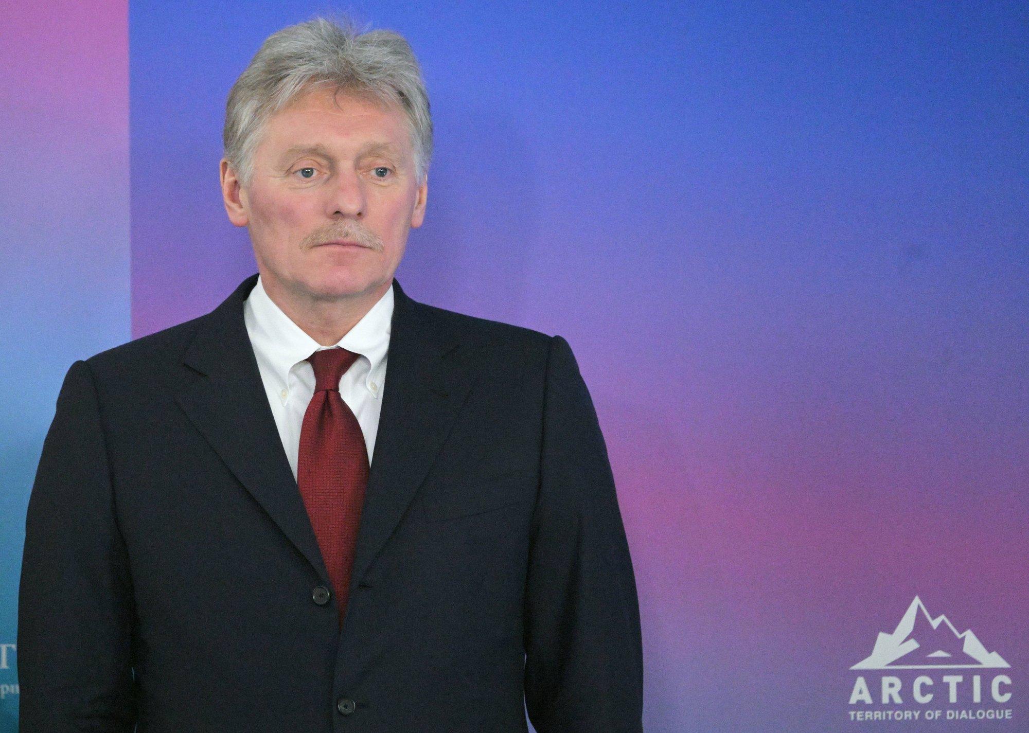 Kreml: Ukraina rahuplaani variandid ei saa olla avalikud, muidu kaotavad need oma efektiivsuse