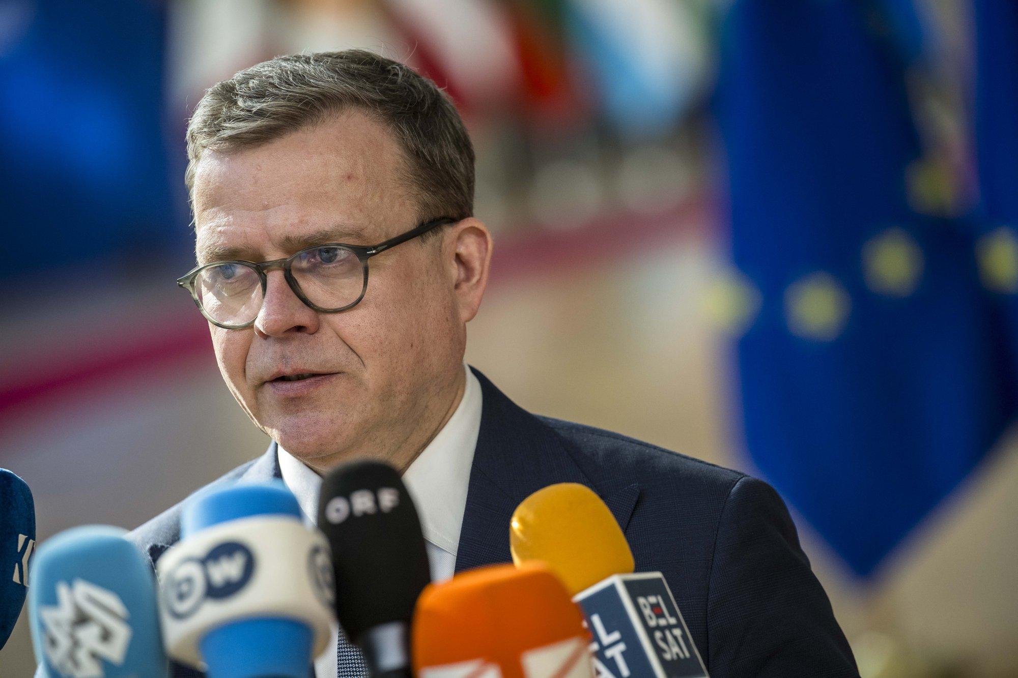 Soome lahkub jalaväemiinide keelustamise konventsioonist ja viib kaitsekulutused 3%-ni SKP-st