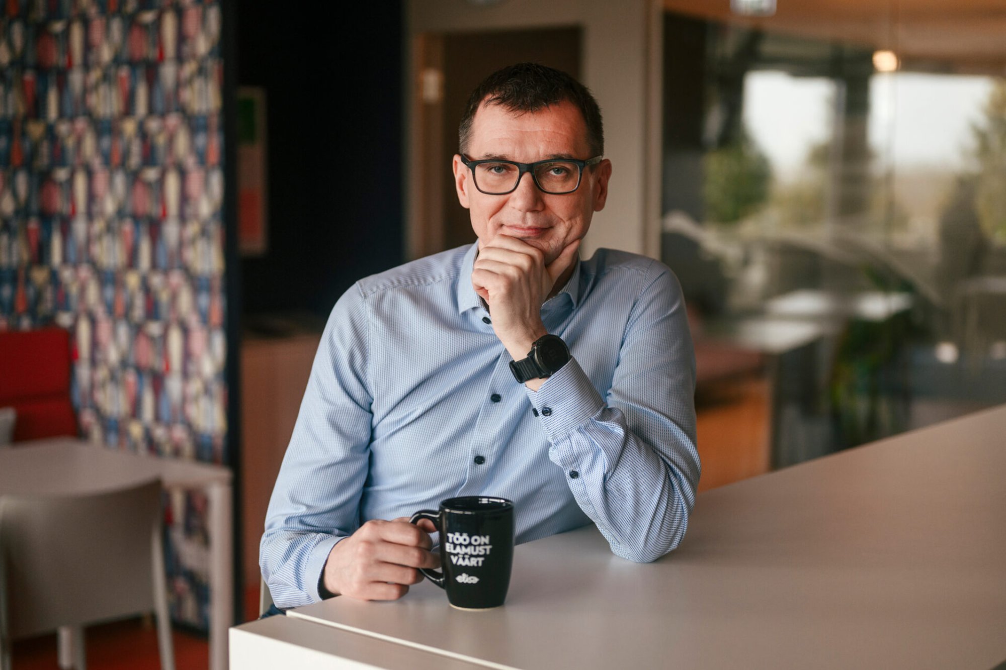 Nõuandeid juhtidele: pärast lahkumisavaldust ei tohi töötajale selga keerata