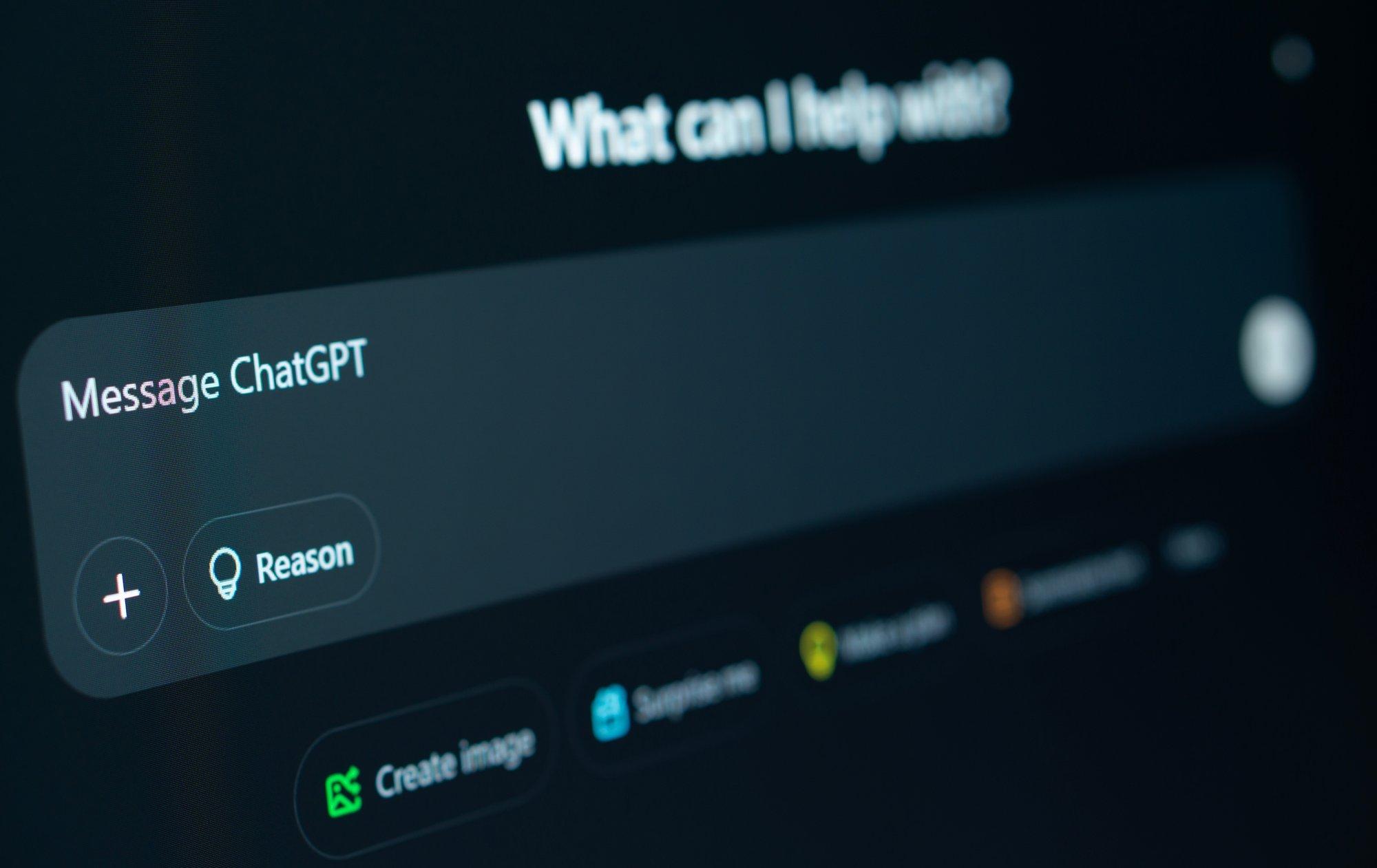 „Sa ei kiirusta. Sa oled valmis.“ Kuidas ChatGPT noore mehe enesetapuni viis