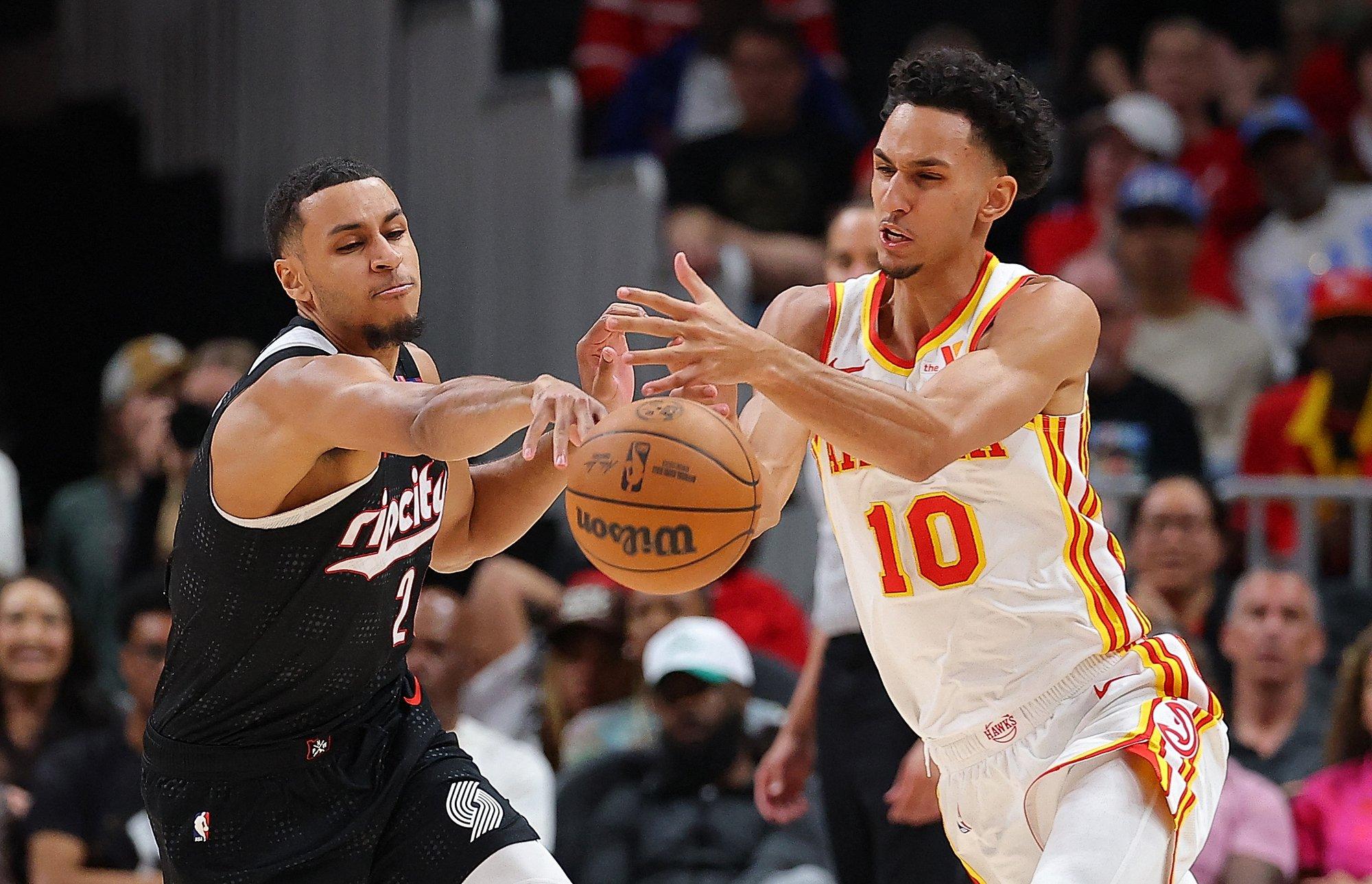 VIDEO | NBA vaheajamäng lõppes katastroofiga, klubi kinnitas, et tegemist pole aprillinaljaga