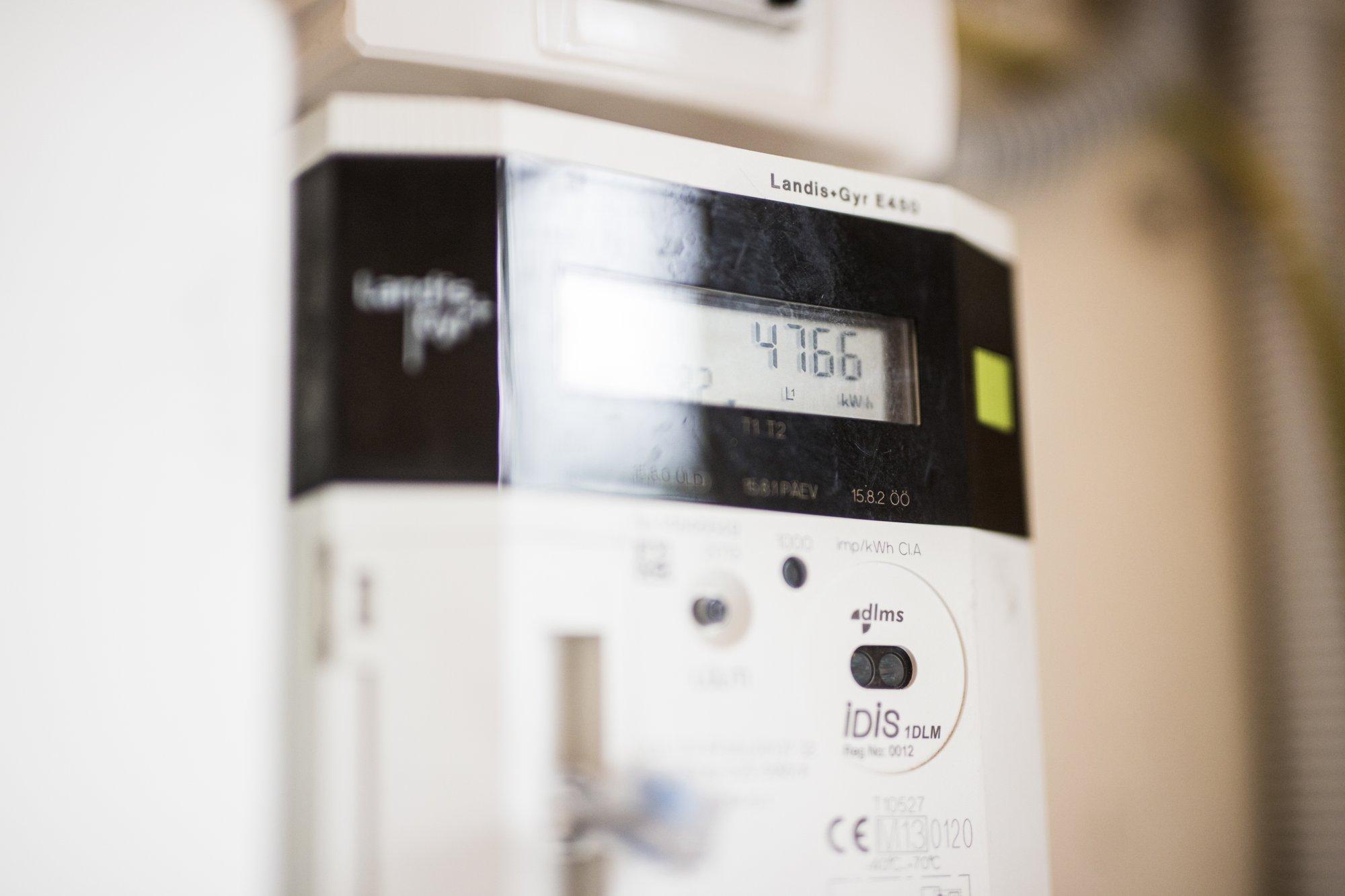 Ettevaatust! Sagenenud on petukõned Eleringi ja Elektrilevi nimel