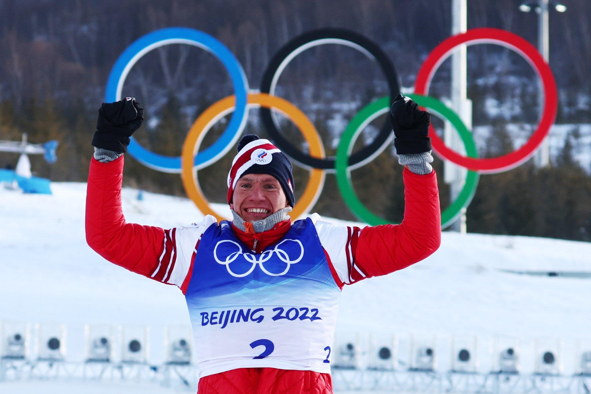 Ukraina rakett hävitas Venemaa suusakuulsuse vanemate maja