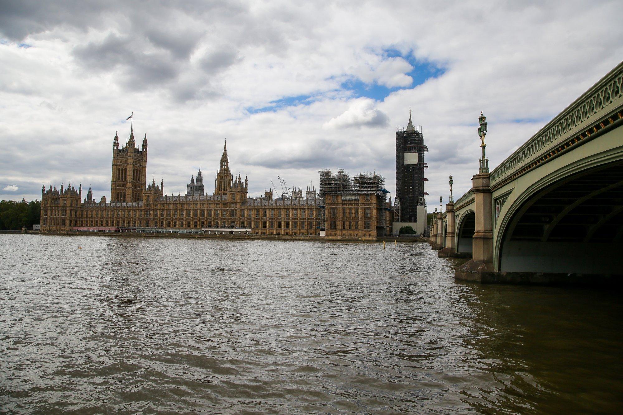 Sky News: Euroopa riikide ja Ukraina välisministrid lükkasid oma kohtumise Londonis edasi, läbirääkimised toimuvad madalamal tasemel