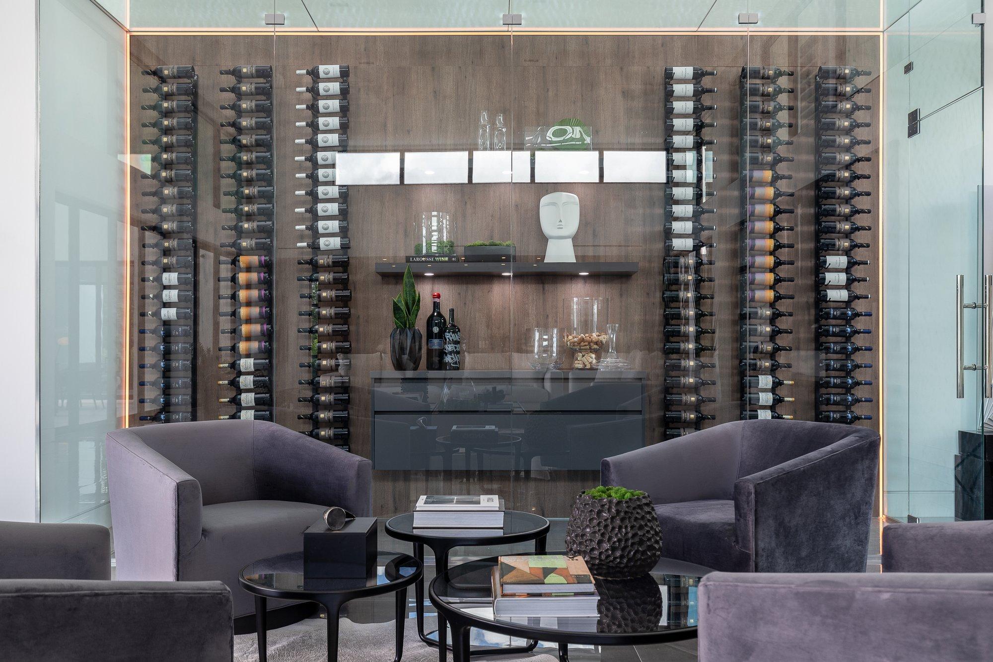 Unistad kodusest veinikeldrist? Mida selle ehitusest teada tasuks ja kas see peab ilmtingimata asuma keldrikorrusel?