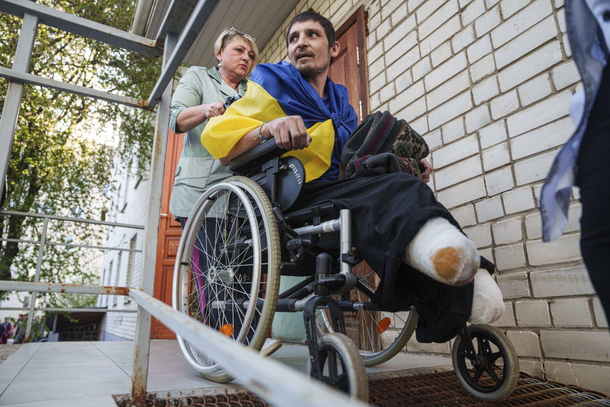 SÕJARAPORT | Jaanika Merilo: Venemaa kuulutas välja relvarahu, aga ründab Ukrainat edasi. USA esindaja: „Ukraina ei saa NATO liikmeks ning see küsimus on suletud“