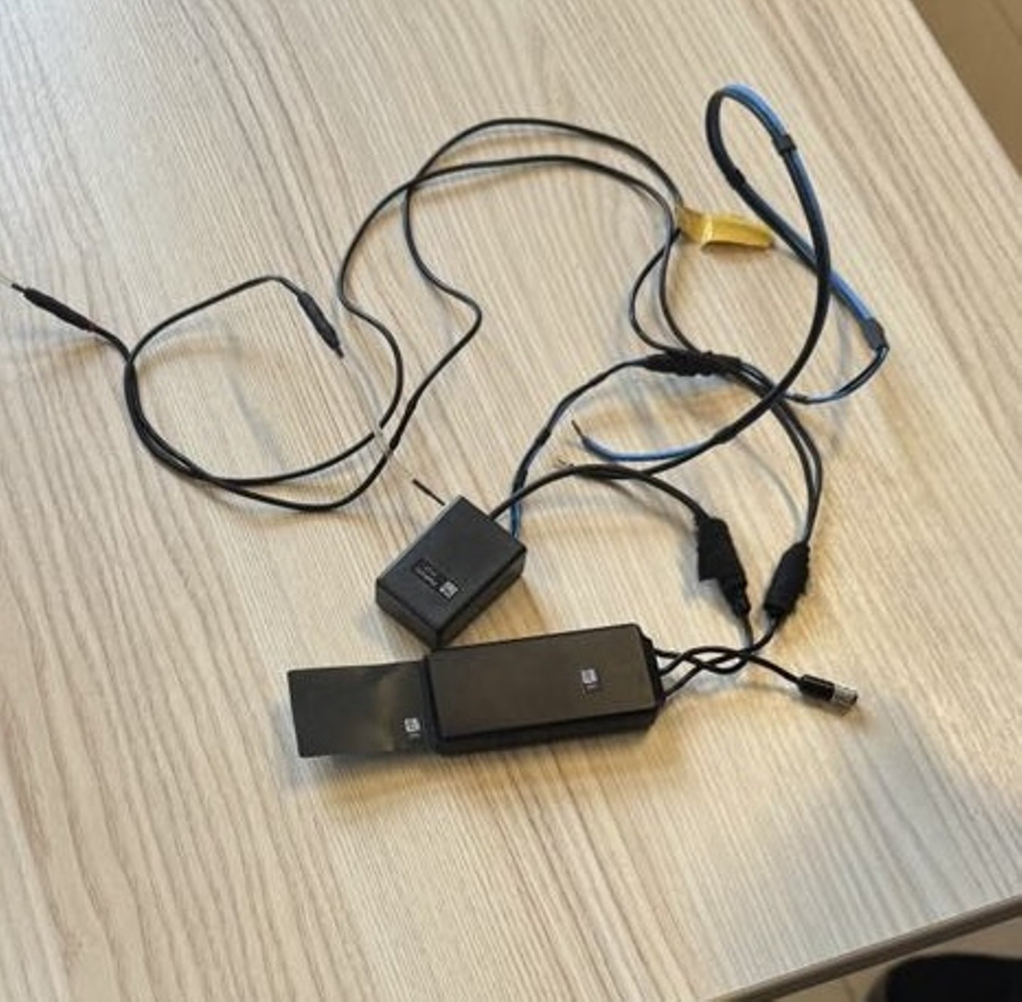 Tallinna muuseumist leiti keskkriminaalpolitsei pealtkuulamisseade