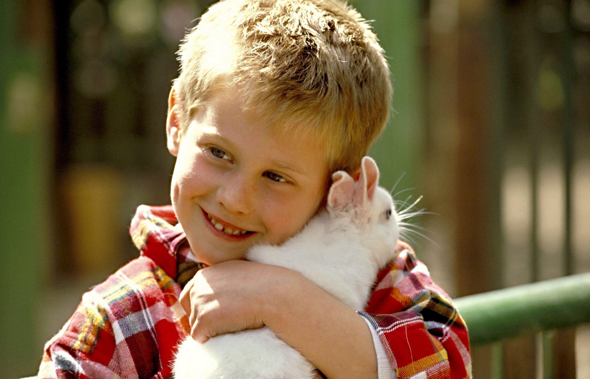 Elu hind 20 porgandit: lihavõteteks lastele kingitud nunnud jänkud lõpetavad septembris tänaval