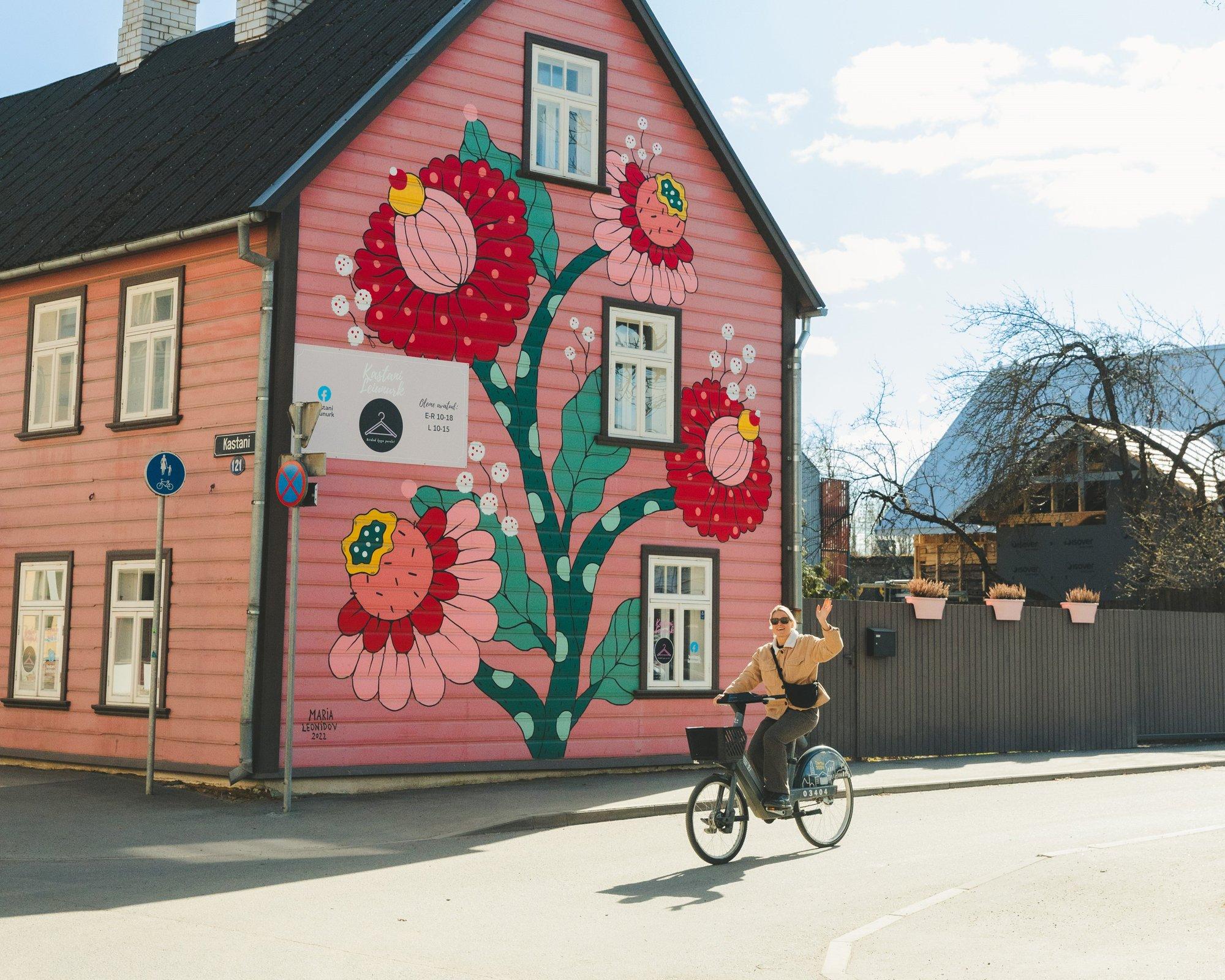 NÄLJANE NELIK HINDAB: Kust saab Tartu parimaid saiakesi?