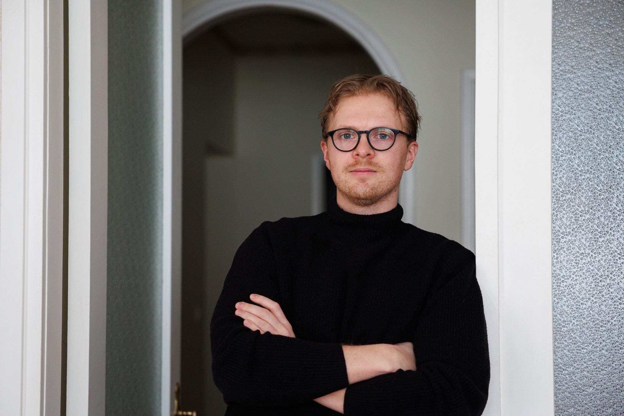 Ameeriklased eesti keeles näitlema pannud režissöör: mulle on oluline, et film meeldiks eelkõige eestlastele