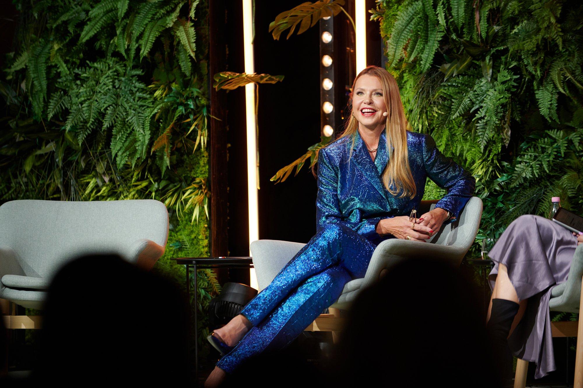 Vaata, kes esinevad! Ülipopulaarne Anne& Stiili konverents tuleb taas