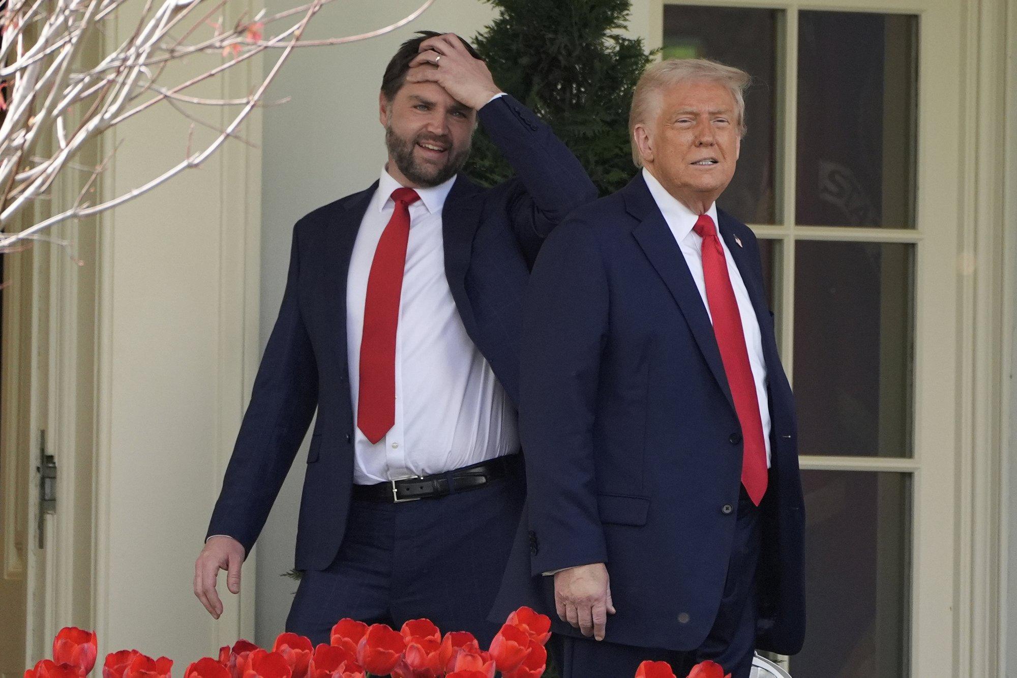 Trump tahab saata USA kodanikke El Salvadori vanglasse. Tõenäoliselt oleks see ebaseaduslik