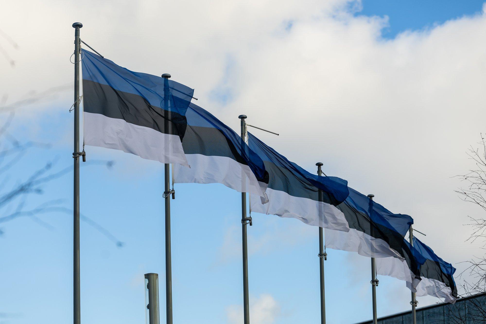 Margus Tsahkna: Eesti tugevdab maailmas oma haaret