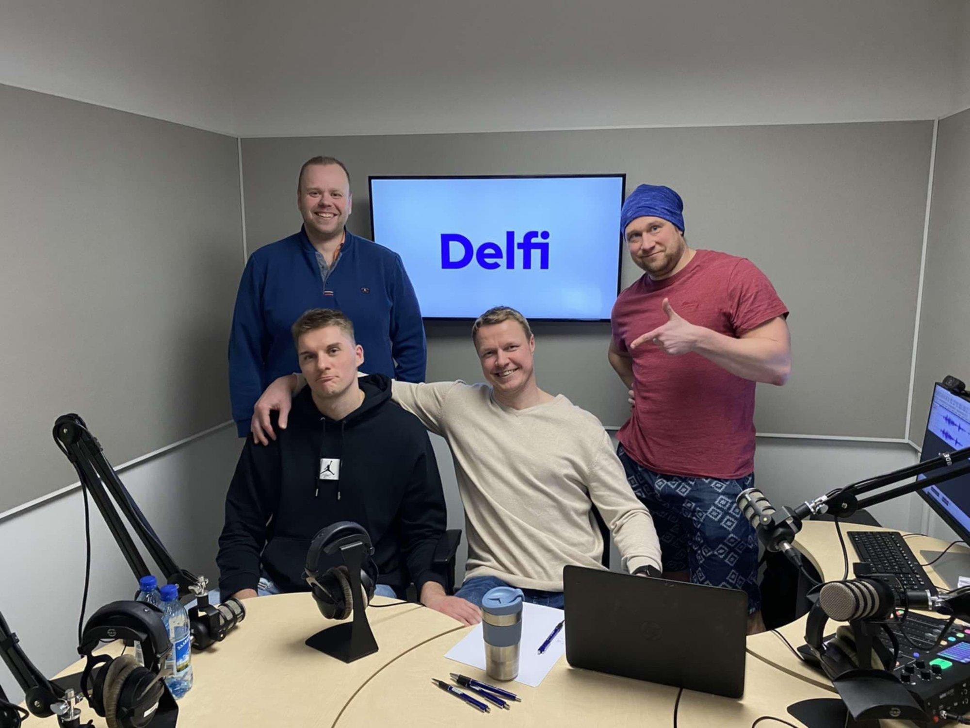 KUULA | „Võrkpallivõnked“. Pahvi skandaali valguses: Cretu „füüsilisi noomitusi“ ei jaganud, vaid pakkis kohvreid