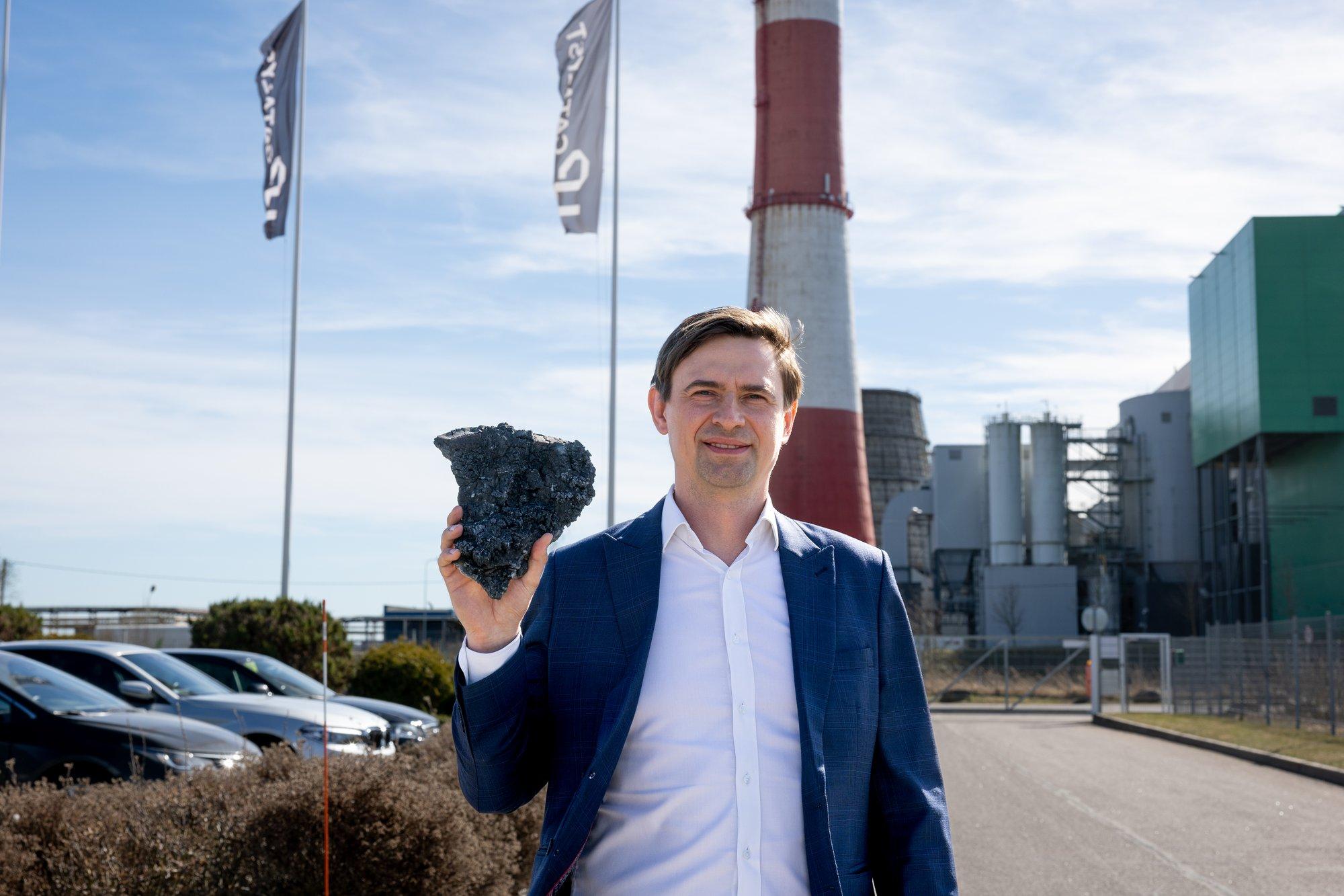 ÄRILEHE EKSKLUSIIV | Eesti tark tööstus sai kaks suurepärast uudist järjest. Euroopas valiti ettevõte kriitiliselt oluliste sekka