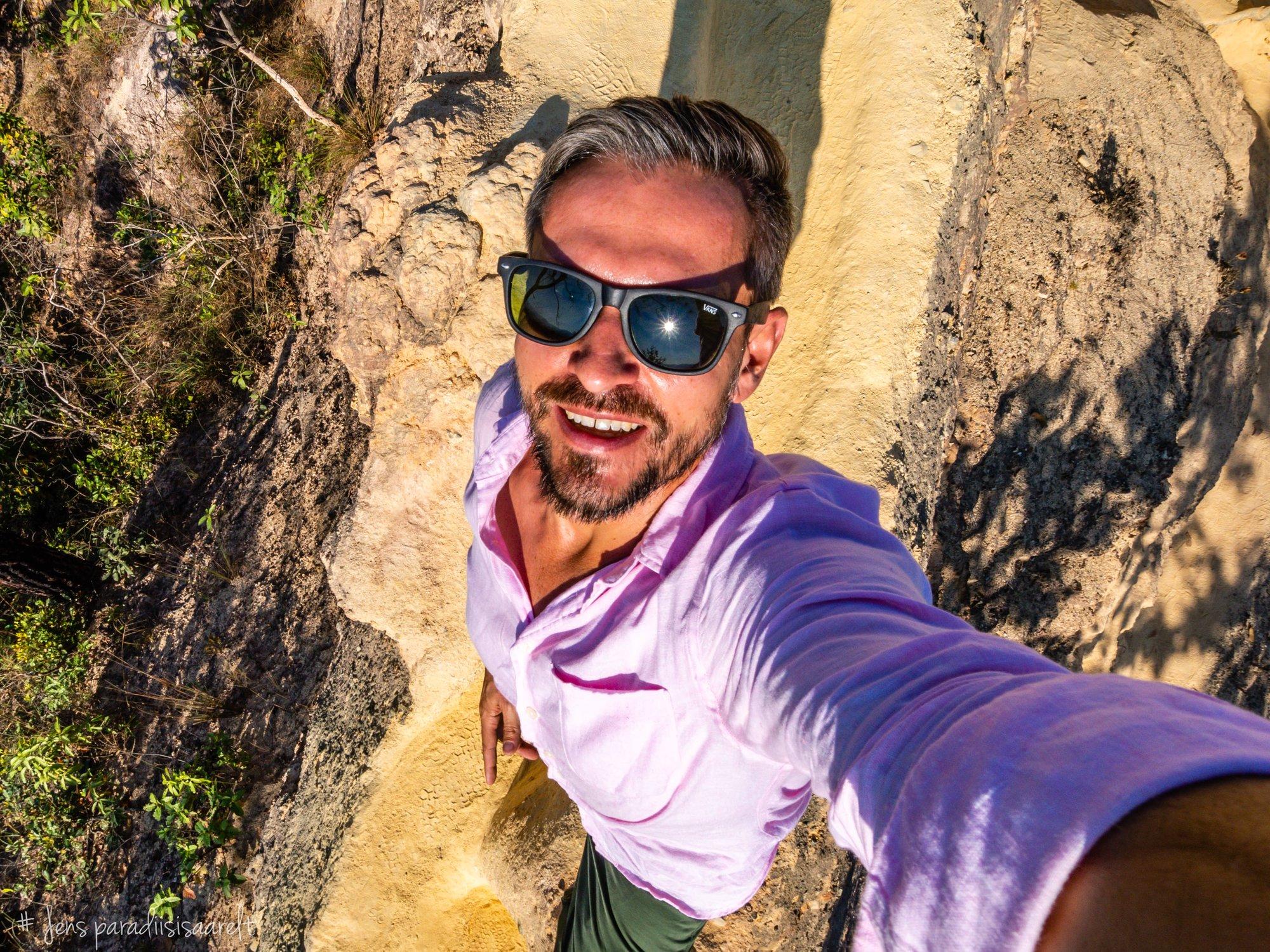 Aastaid Phuketil elanud eestlane: tunnen end seal paremini ja paremana