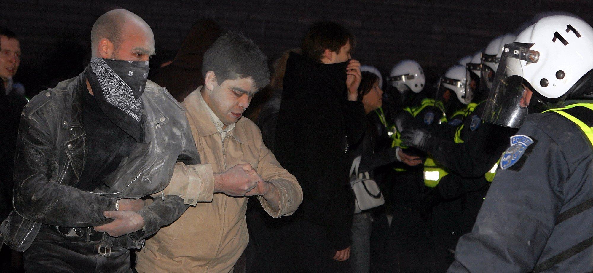 Juhan Kivirähk: nüüd tõukasime agressorriikide kodanikud märksa radikaalsemate valikute suunas