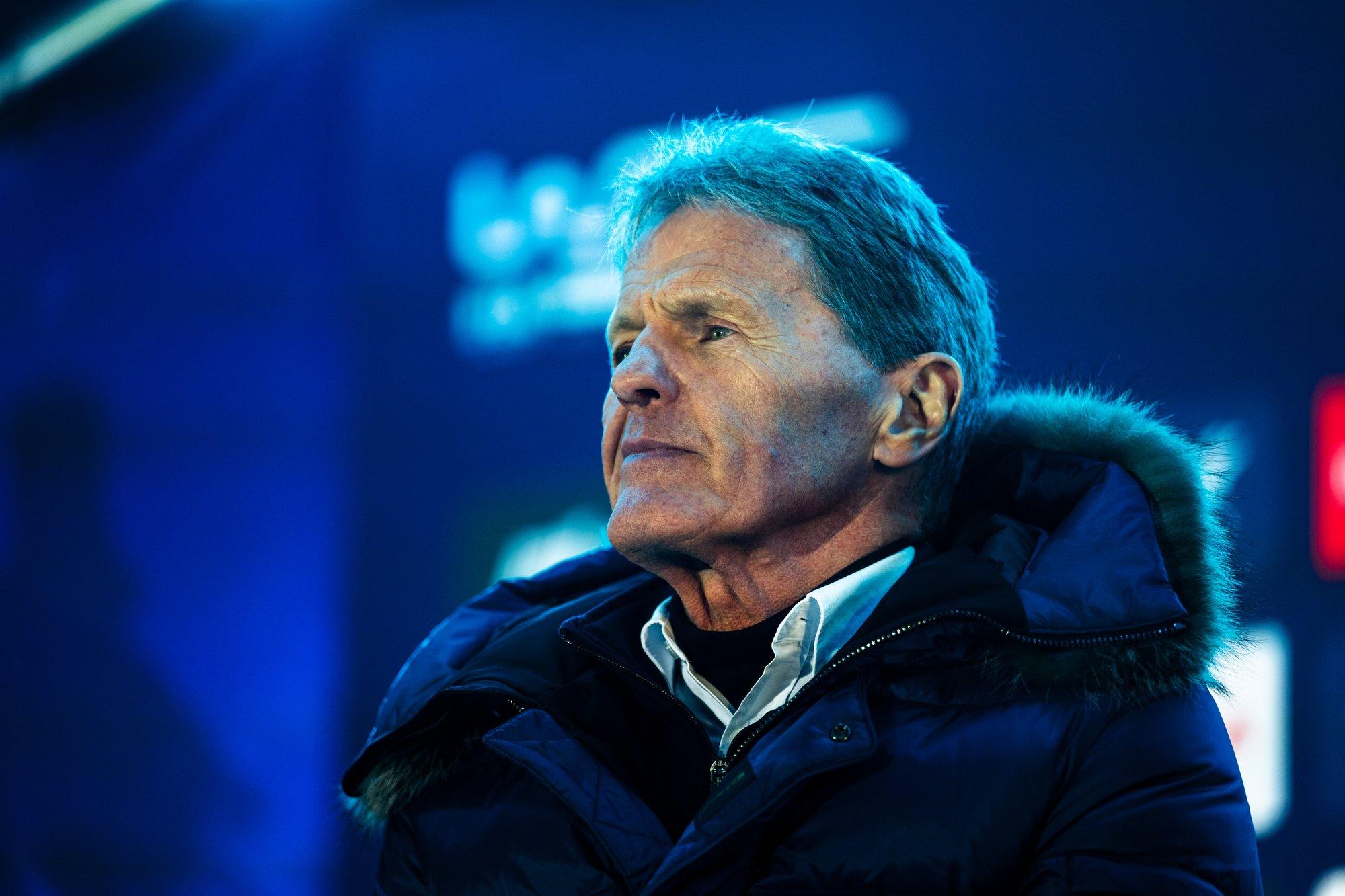 DELFI KANAARIDEL | Malcolm Wilsonist on saamas FIA asepresident. „See on üks hetk, mida ma poleks kunagi ette kujutanud“