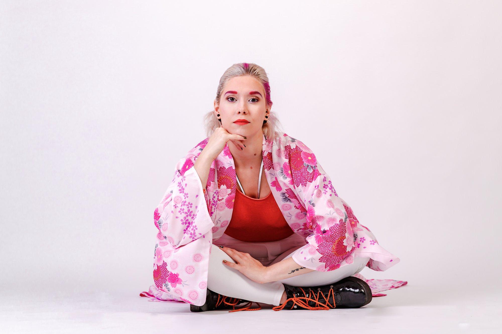 „Nutsin iga päev hüsteeriliselt.“ Muusik Lepatriinu jaoks kujunes elu palmisaarel kohutavaks