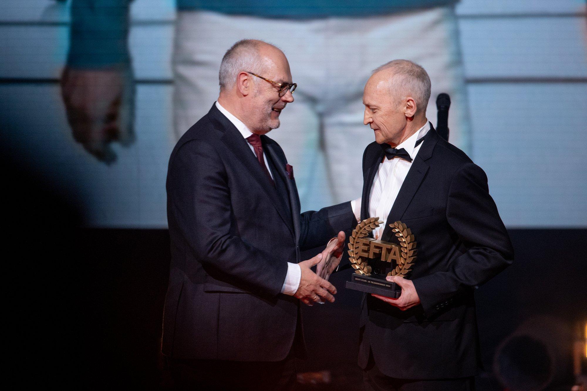 HÄÄLETA | Vali oma lemmik! Kes võiksid rahva arvates Eesti filmi- ja teleauhindade galal võidu koju viia?