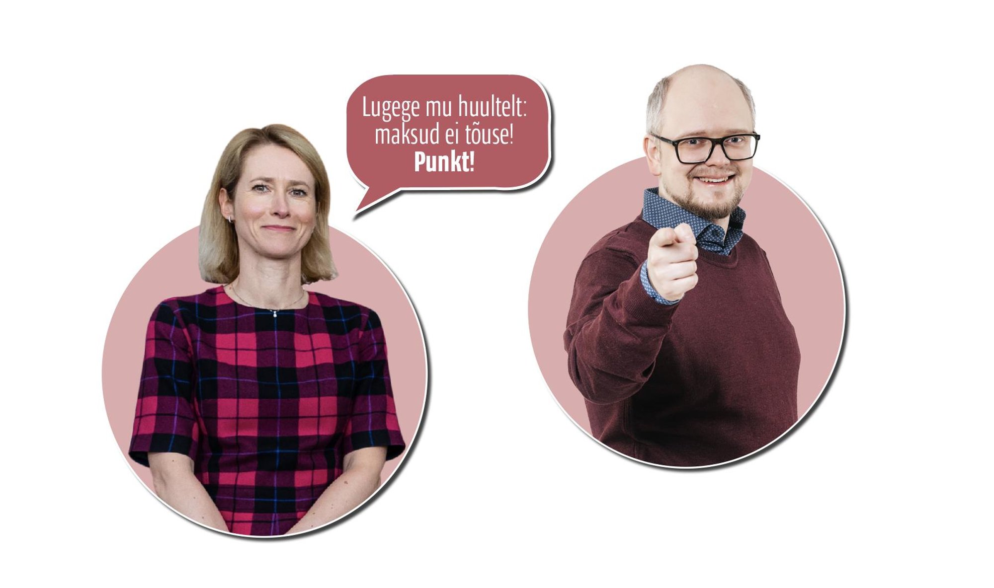 ARVAMUS | Alo Raun: süüdi ei ole ainult Kaja Kallas. Me kõik kukkusime läbi!