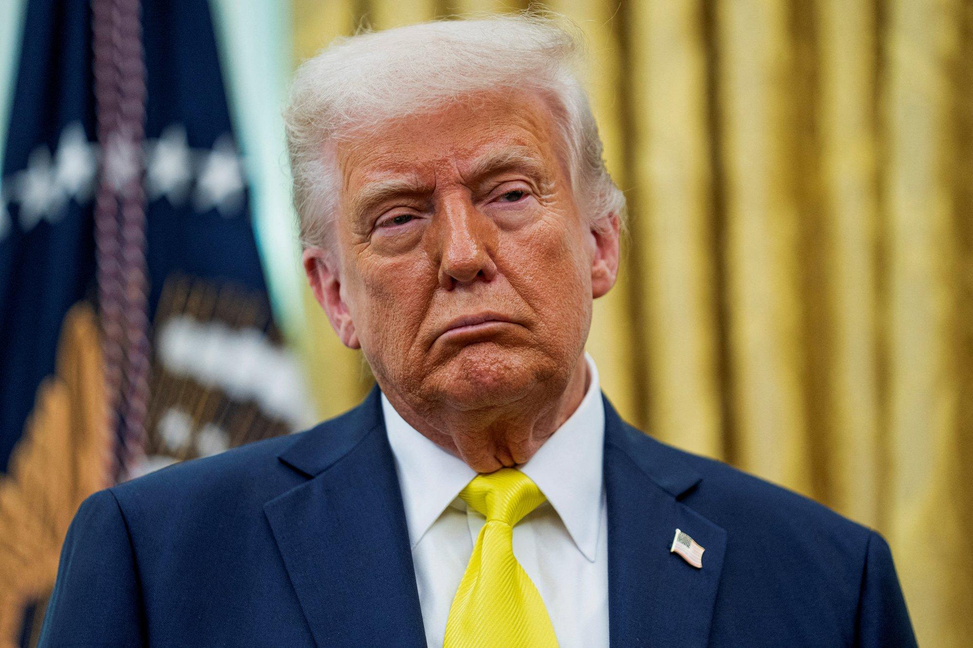 SÕJAPÄEVIK (1155. päev) | Trump viskab rätiku ringi? Sest see Ukraina lihtsalt keeldub alla andmast