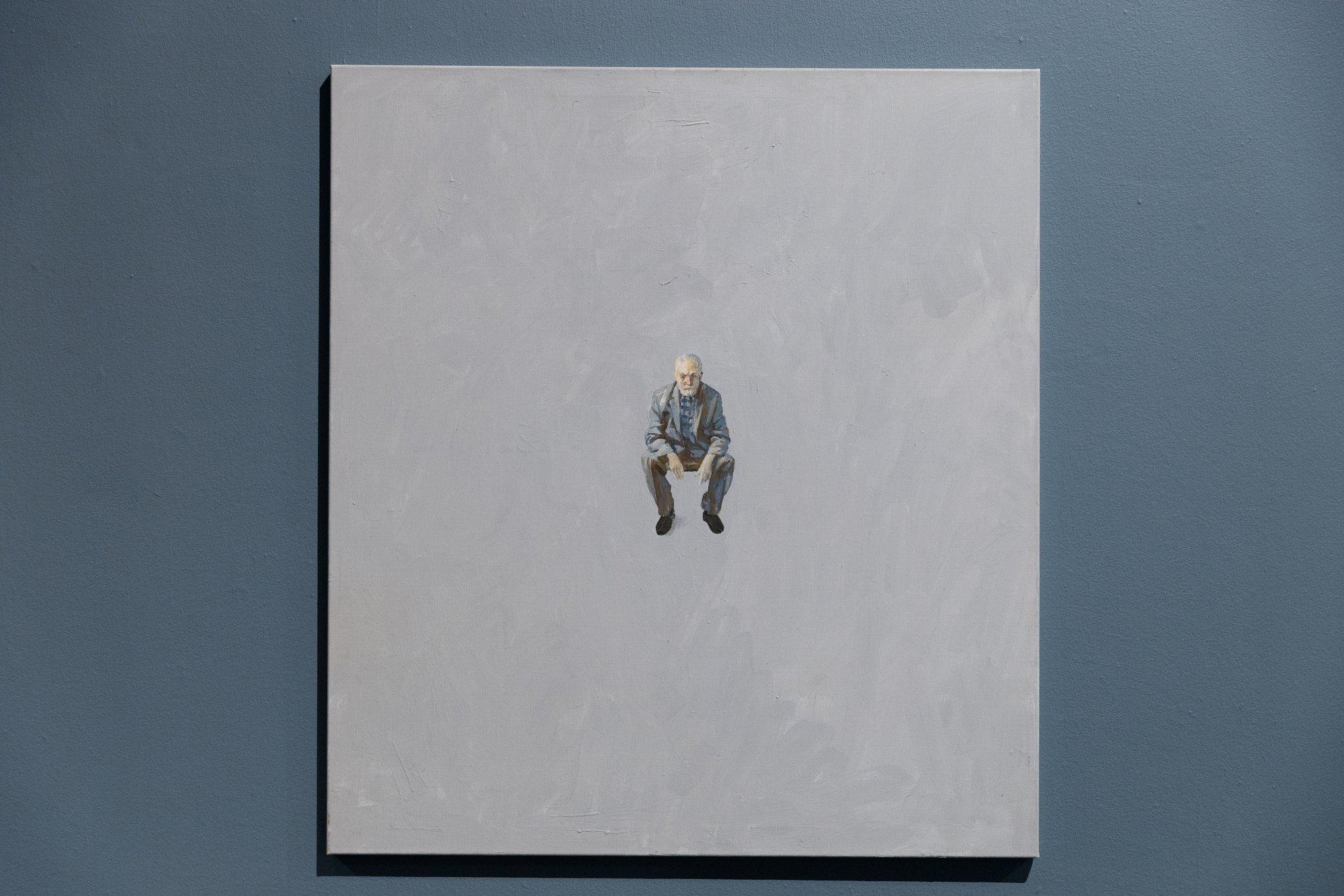 ARVUSTUS | Enn Põldroosi kinnismõtted, mis kujundasid Eesti kunsti