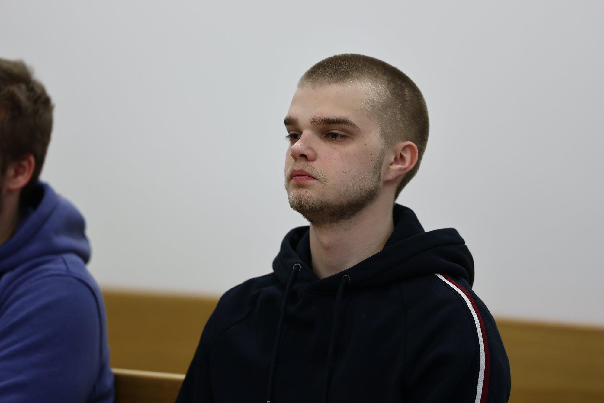 Isehakanud pedofiilikütt nägi vanglas, et riik ikkagi tegeleb lapsepilastajatega