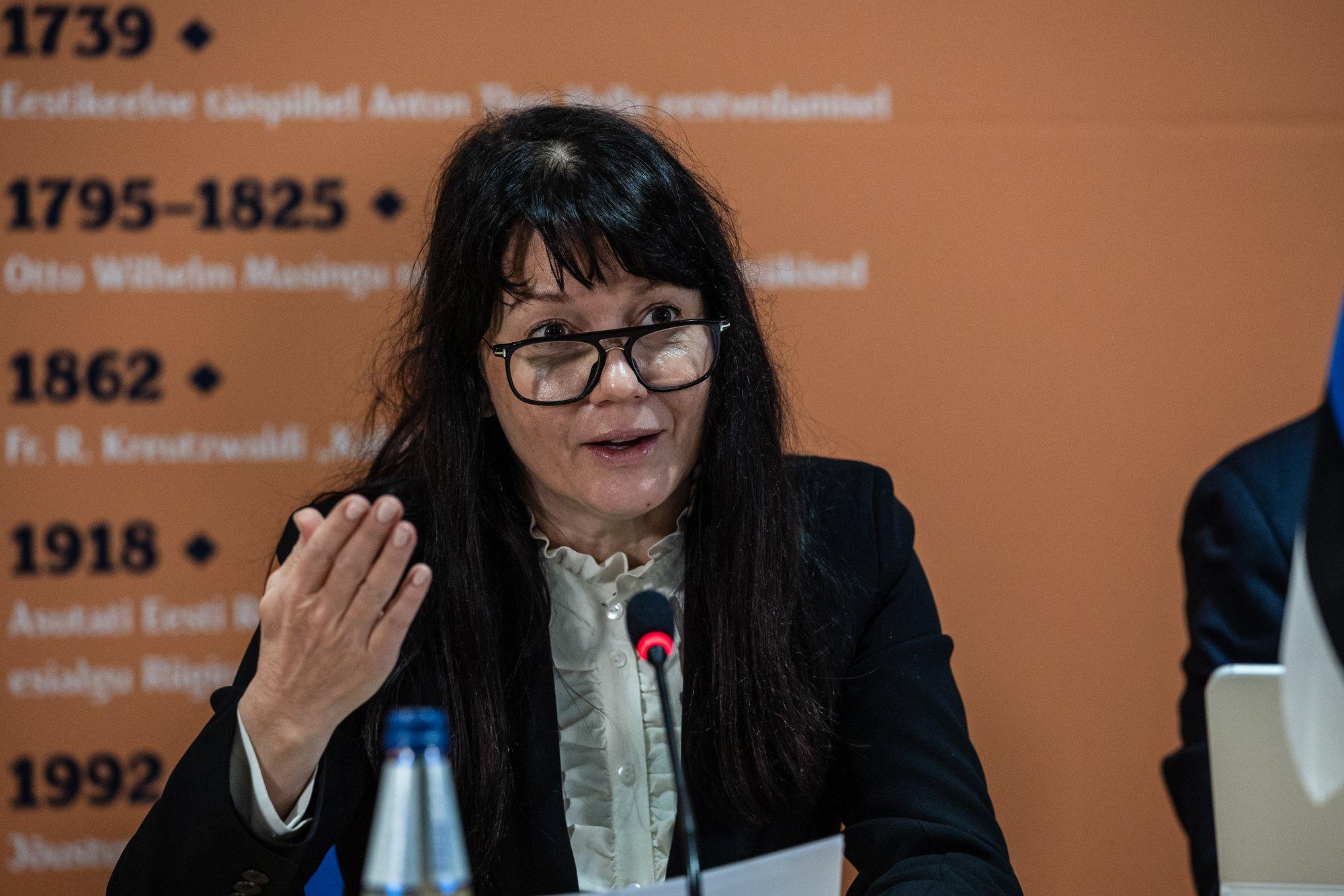 Team Estoniale saab riigilt kaks miljonit juurde ning treenerite palk tõuseb 120 eurot