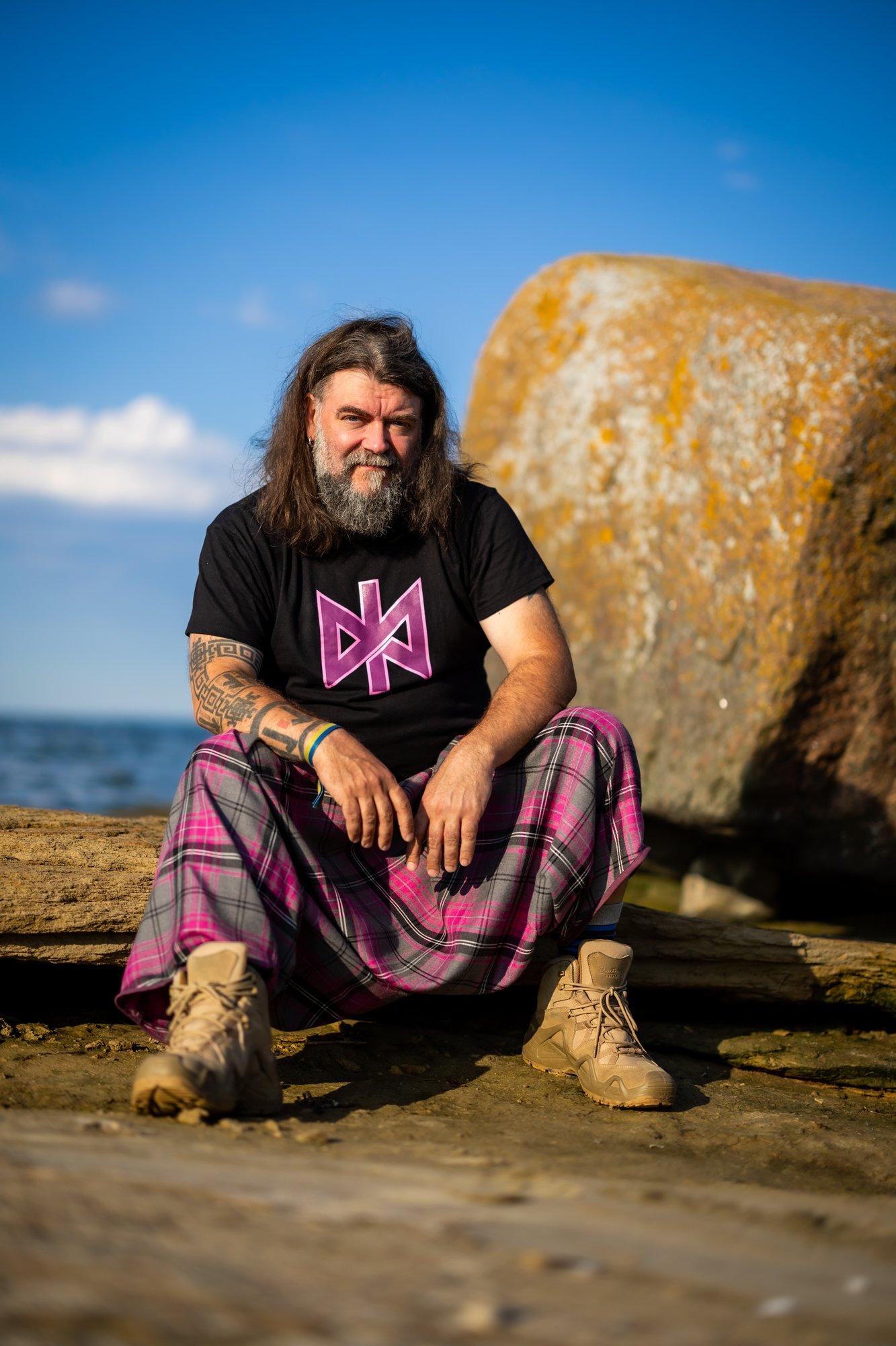 Saatejuht ja reisisell Lemo läks riigitööle: alustan samm-sammult, kuulates, mida rahvas soovib